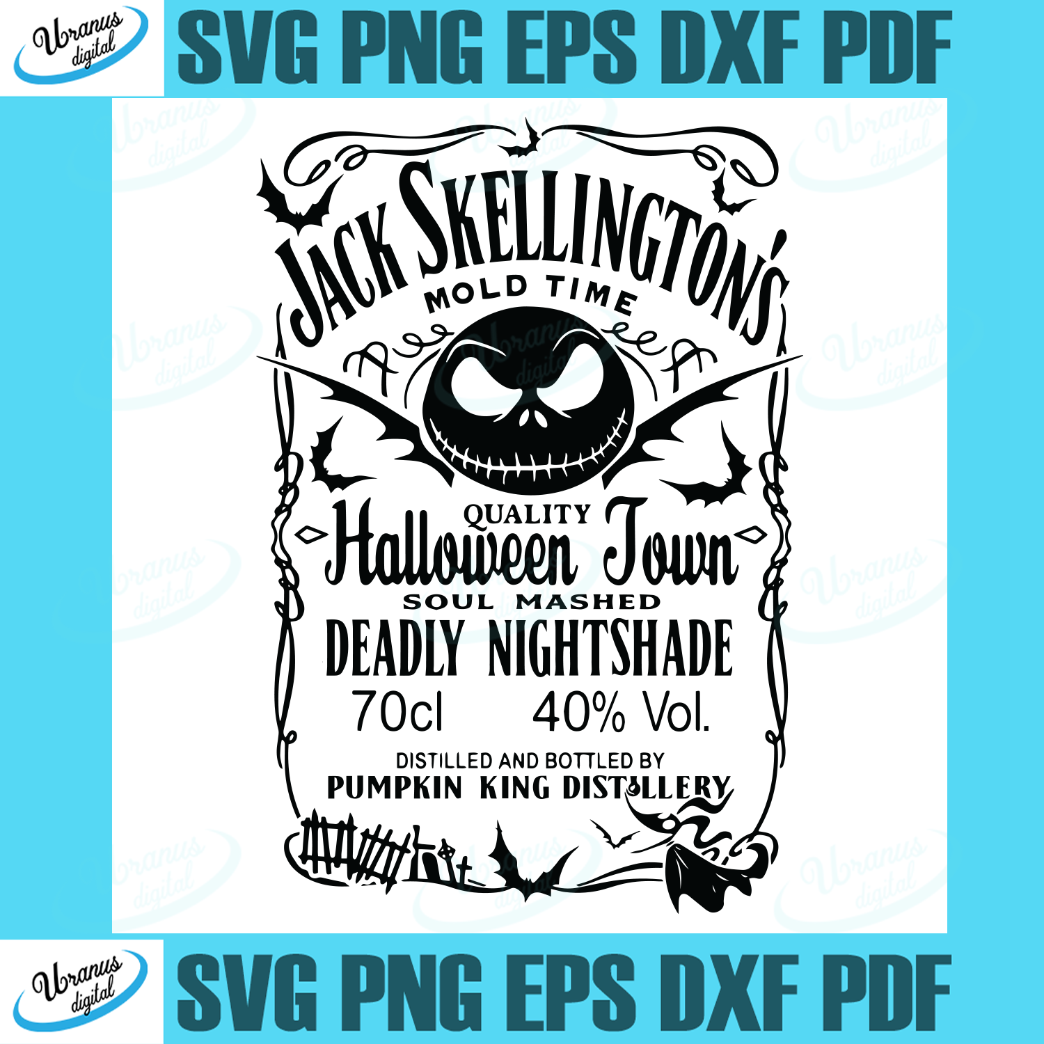 Free Free 347 Jack Skellington Coffee Svg SVG PNG EPS DXF File