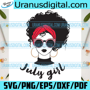 Free Free July Birthday Queen Svg 597 SVG PNG EPS DXF File