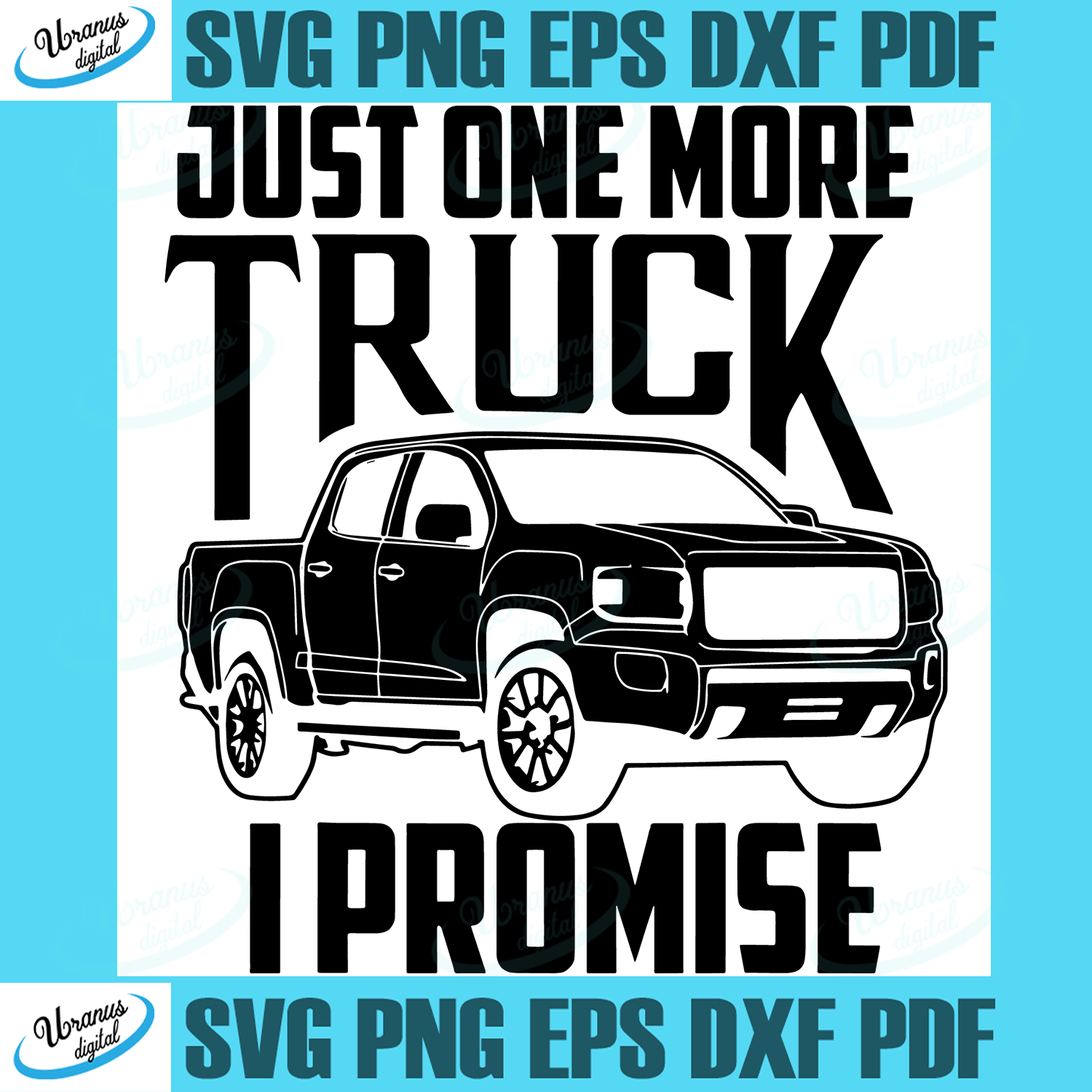 Free Free 271 Truck Silhouette Svg SVG PNG EPS DXF File