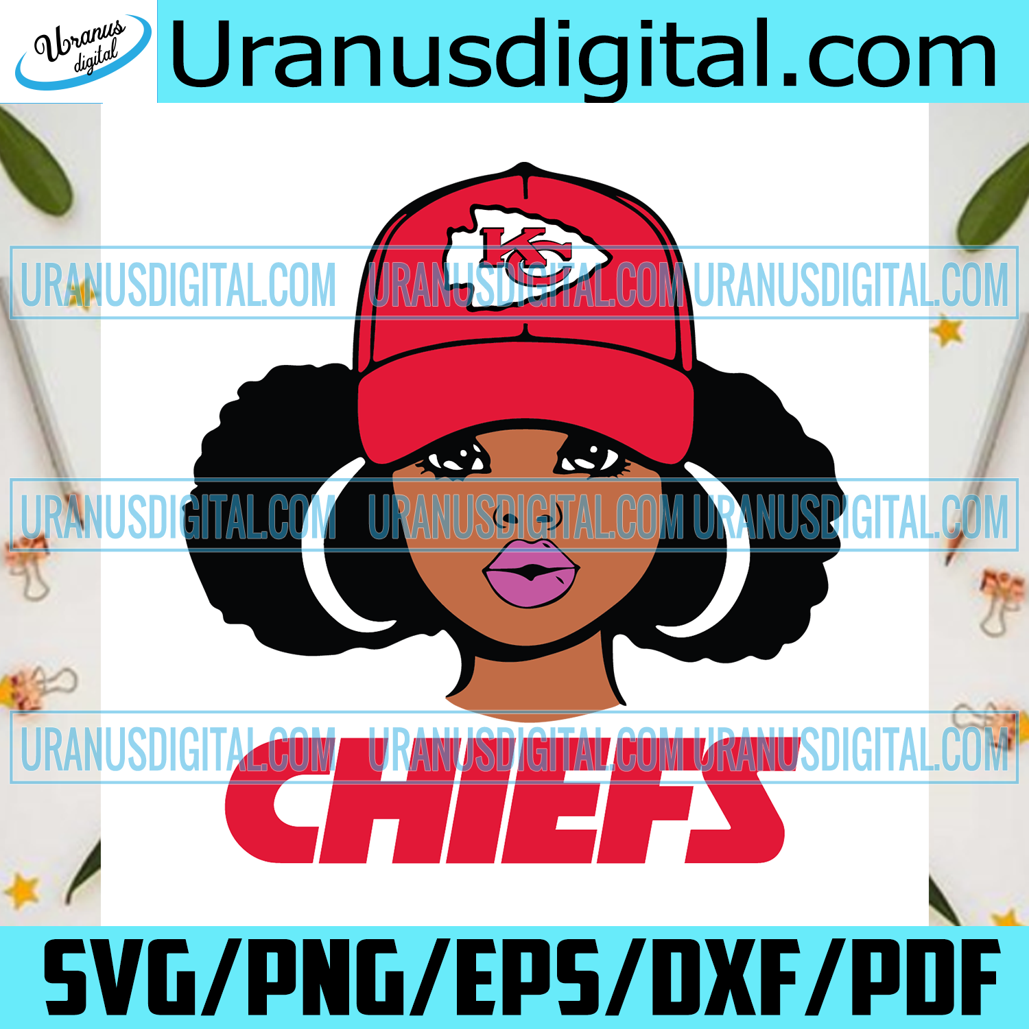 kansas city chiefs girl