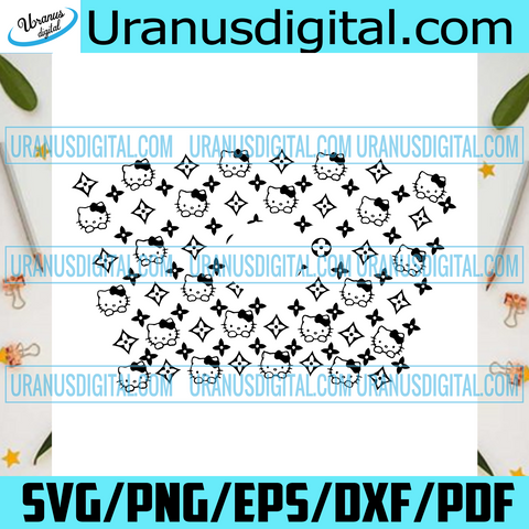 Free Free 255 Lv Starbucks Wrap Svg Free SVG PNG EPS DXF File