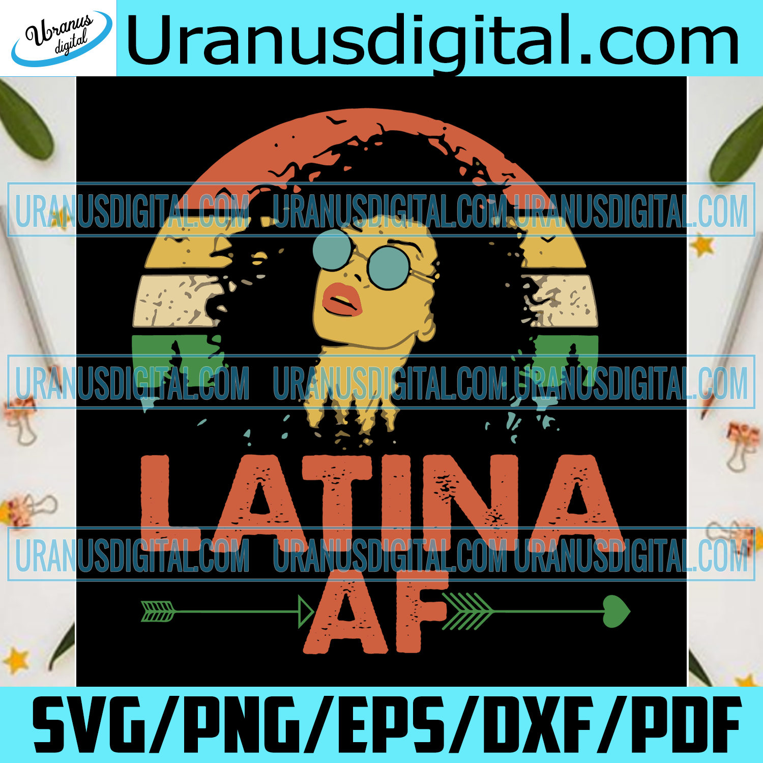 Download Latina Af Svg Latina Svg Latina Shirt Latina Design Latina Gift B Uranusdigital