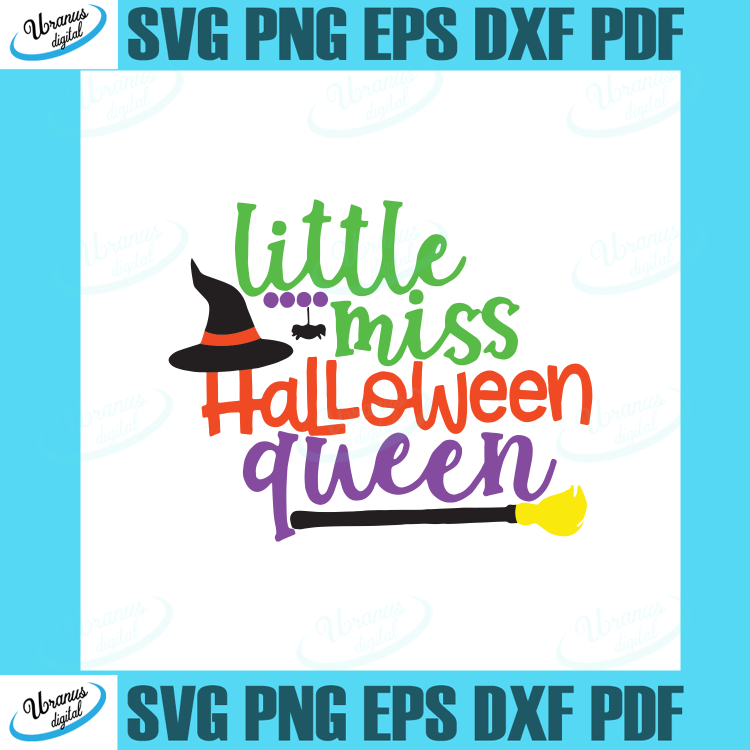 Halloween Svg Halloween Clipart Halloween Vector Halloween Gift Halloween Shirts Witch Hat Witch Hat Svg Broom Svg Svg Cricut Silhouette Svg Files Cricut Svg Silhouette Svg Svg Designs Vinyl Svg Uranusdigital