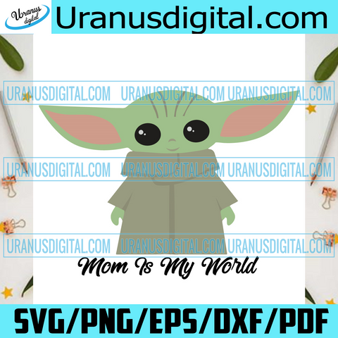 Download Svg Uranusdigital Com Tagged Baby Yoda Svg