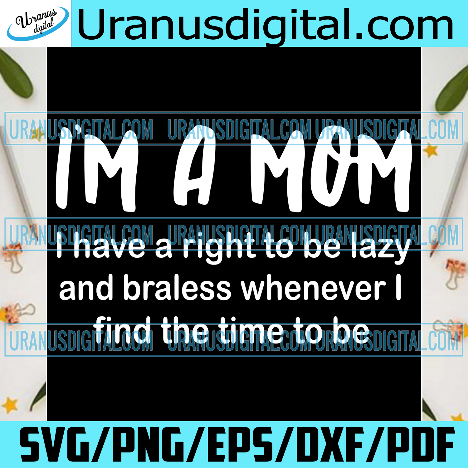 Download I Am A Mom Svg Mother Day Svg Happy Mother Day Mom Svg Mom Life Sv Uranusdigital