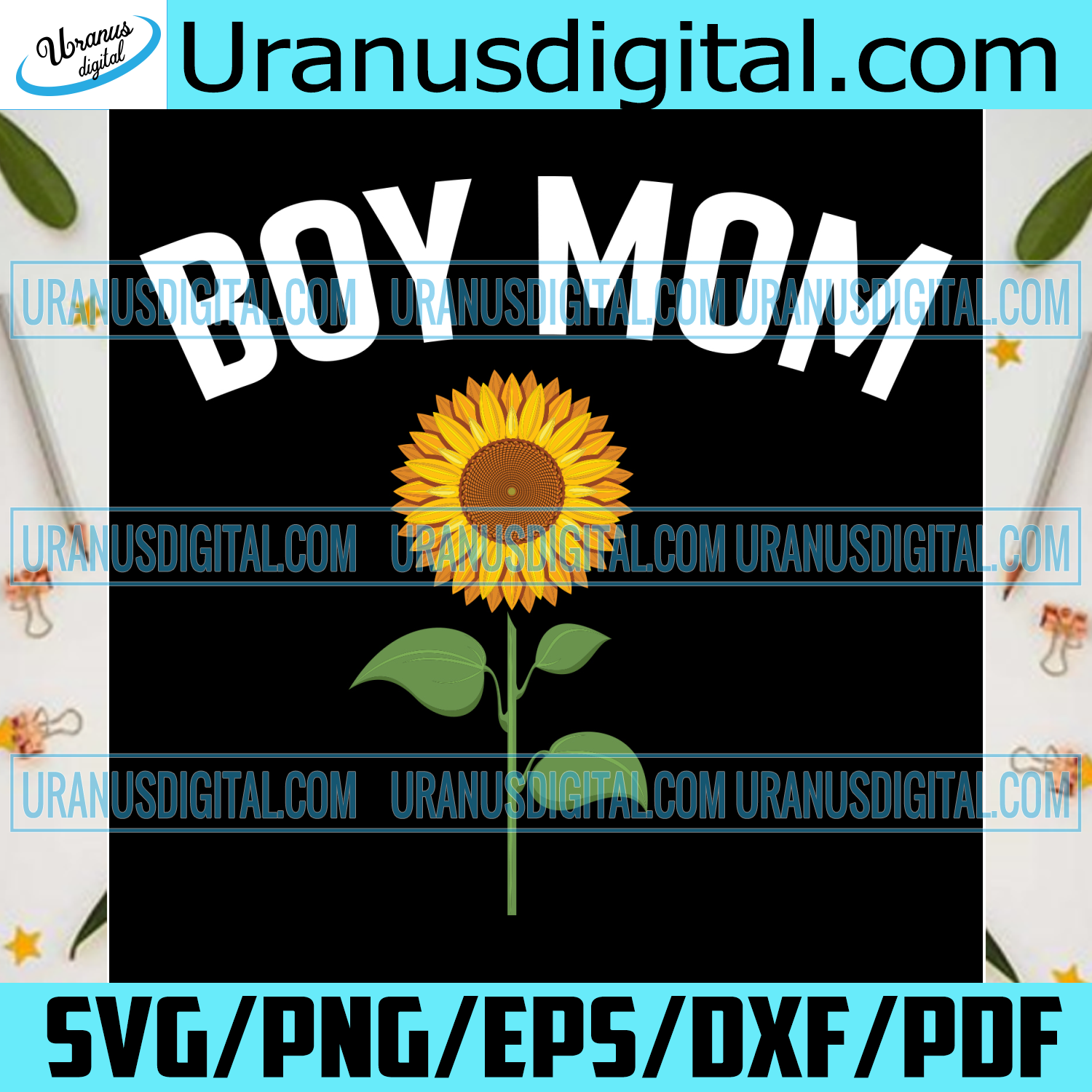 Free Free 71 Mom Life Sunflower Svg SVG PNG EPS DXF File