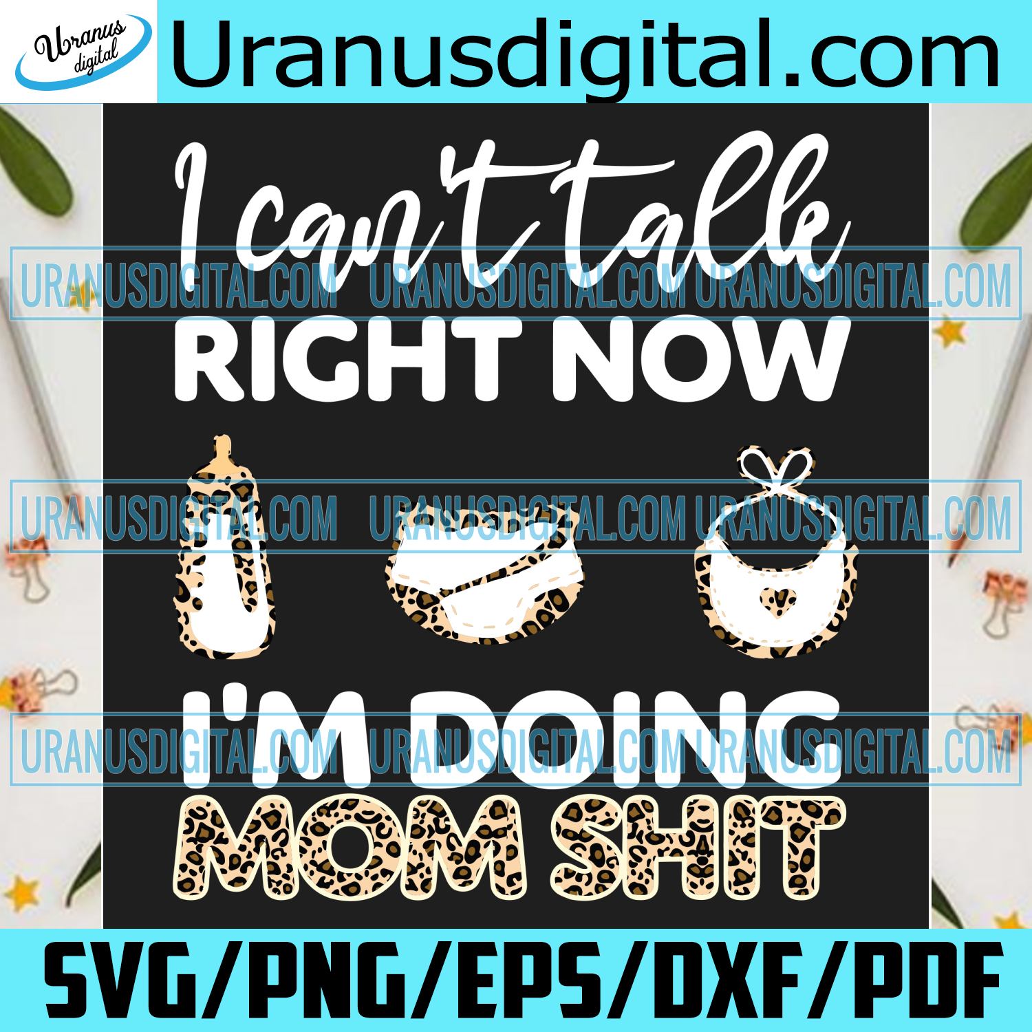 Download I Can Not Talk Right Now I Am Doing Mom Svg Mothers Day Svg Mother S Uranusdigital