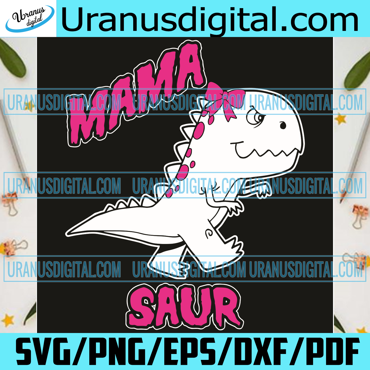 Free Free 233 Mom And Baby Dinosaur Svg SVG PNG EPS DXF File