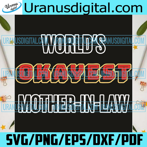 Free Free 299 Best Mother In Law Svg SVG PNG EPS DXF File