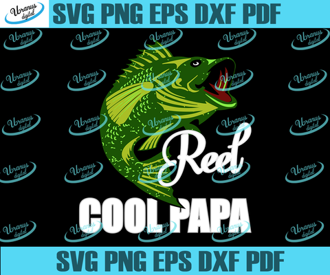 Free Free Reel Cool Papa Svg Free 244 SVG PNG EPS DXF File