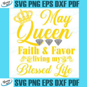 Free My Queen Svg 822 SVG PNG EPS DXF File