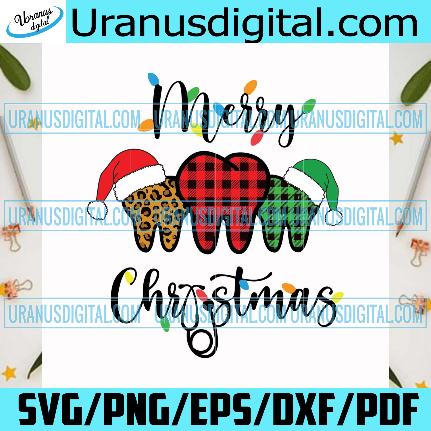 Download Merry Christmas Christmas Svg Teeth Svg Christmas Tree Xmas Chris Uranusdigital