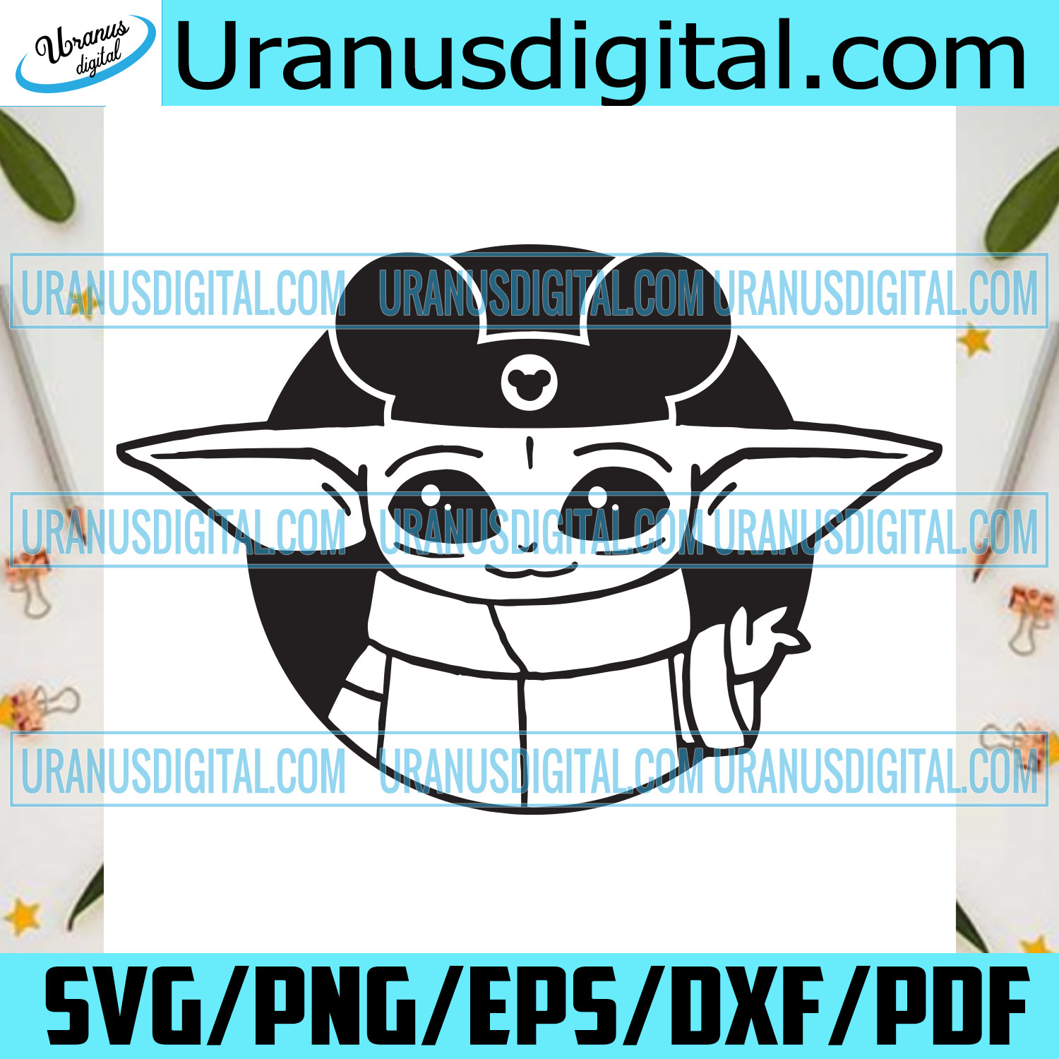 Free Free 177 Cute Baby Yoda Svg Free SVG PNG EPS DXF File