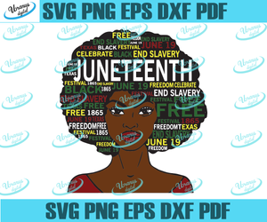 Free Free 309 Free Svg, Black Woman SVG PNG EPS DXF File