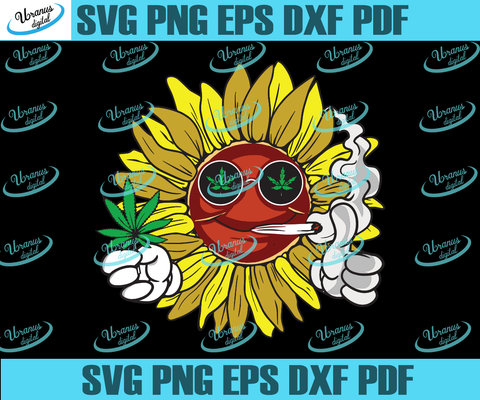 Free Free Sunflower Weed Svg Free 74 SVG PNG EPS DXF File