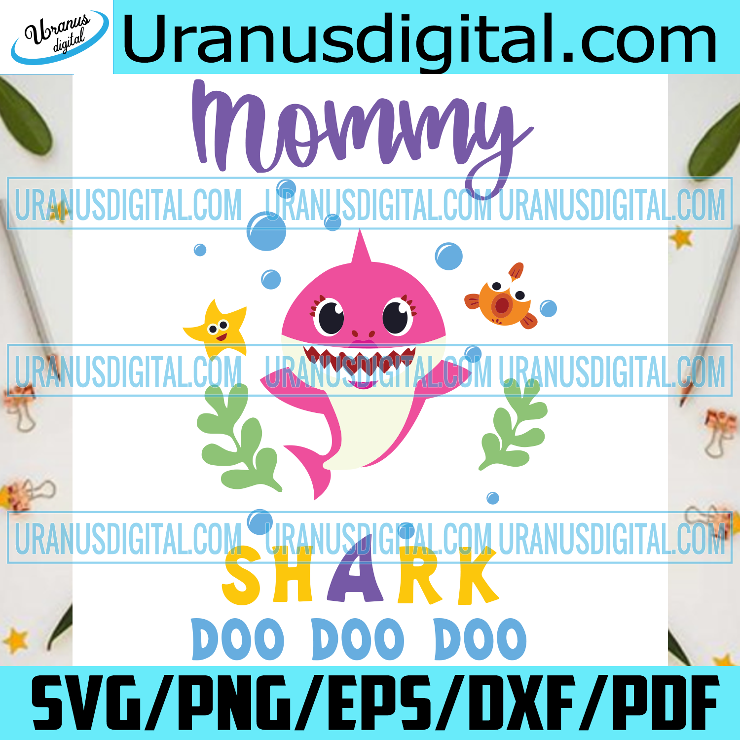 Free Free 283 Mommy Shark Doo Doo Doo Svg SVG PNG EPS DXF File