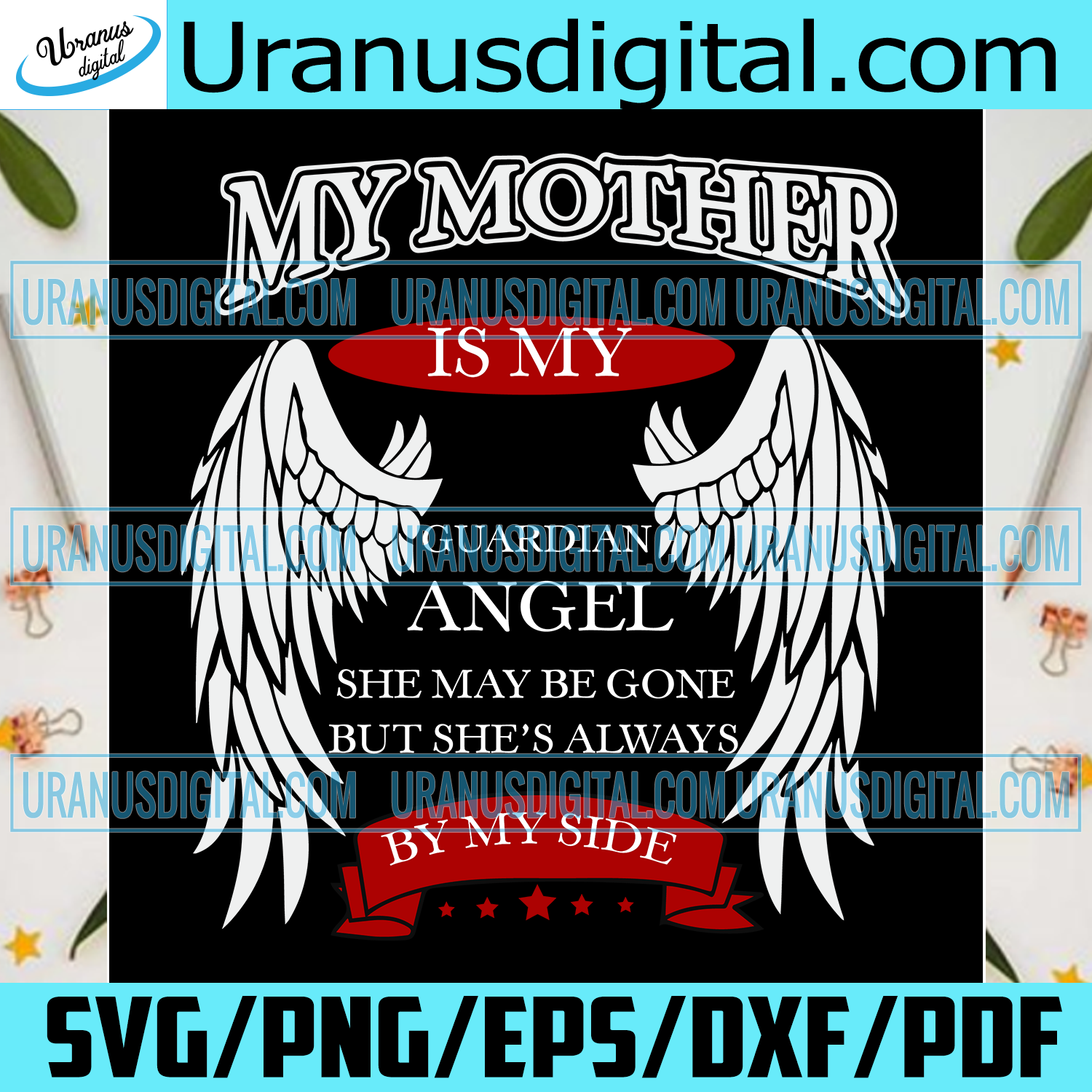 Free Free Mom Memorial Svg 570 SVG PNG EPS DXF File