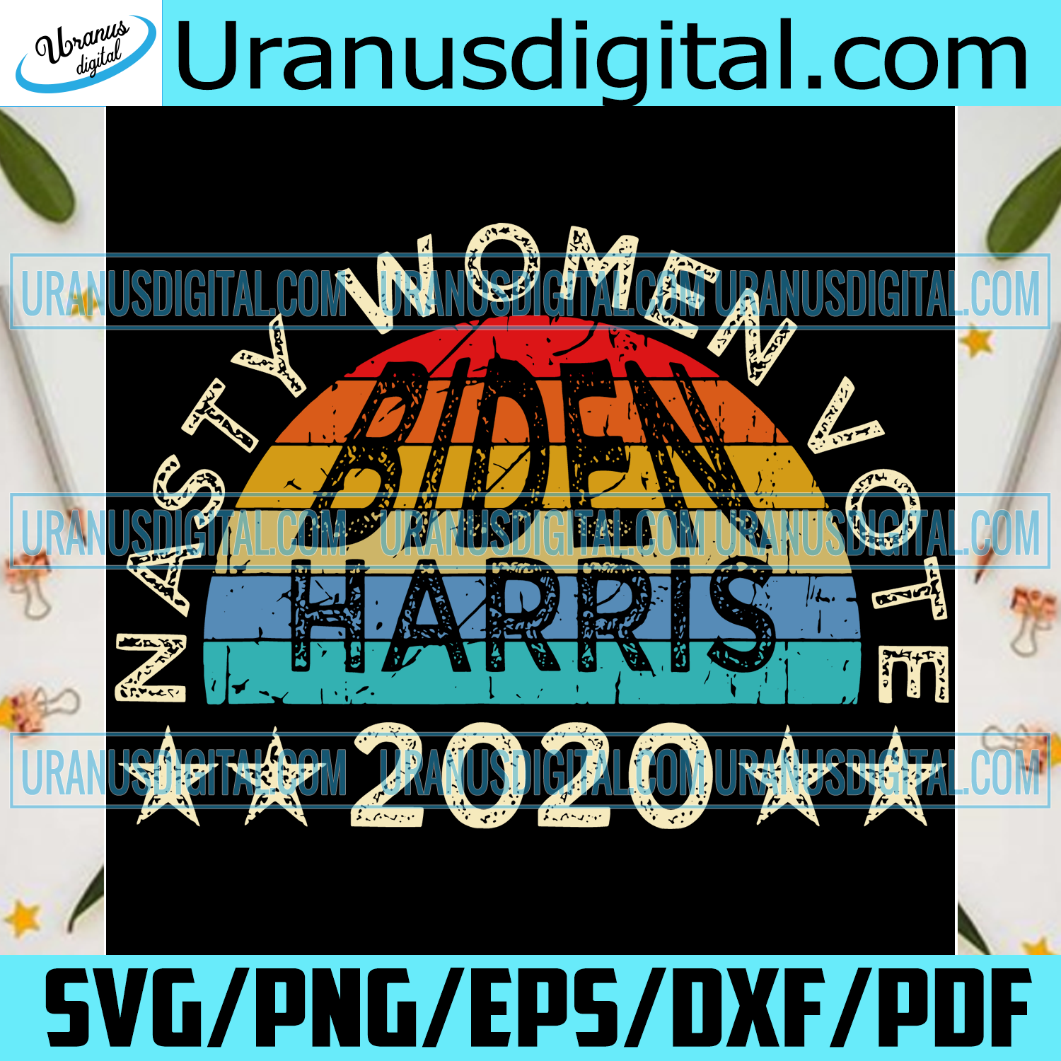 Download Nasty Women Vote Biden Harris 2020 Trending Svg Joe Biden Svg Nasty Uranusdigital