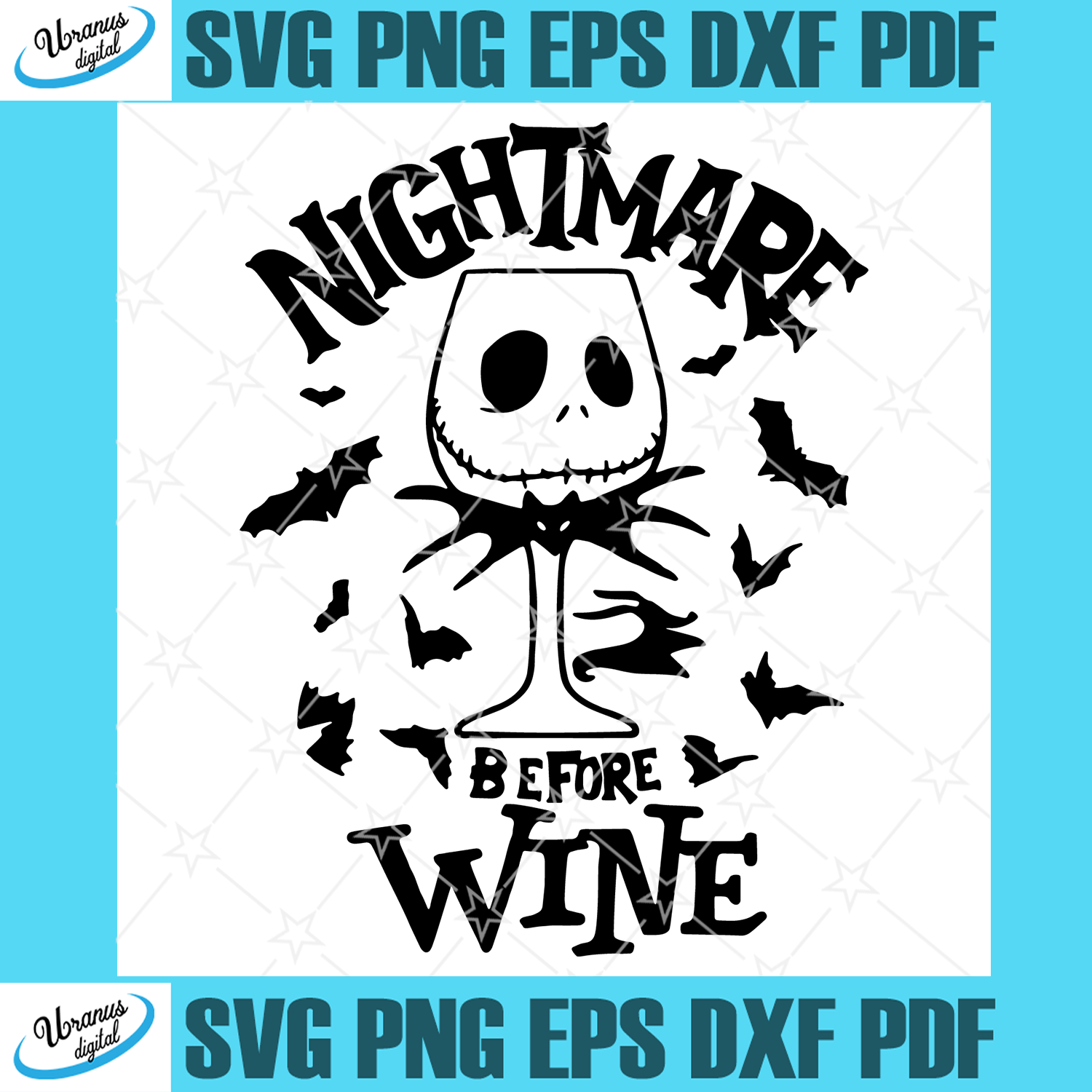 Free Free 96 Svg Png Mother Of Nightmares Svg SVG PNG EPS DXF File