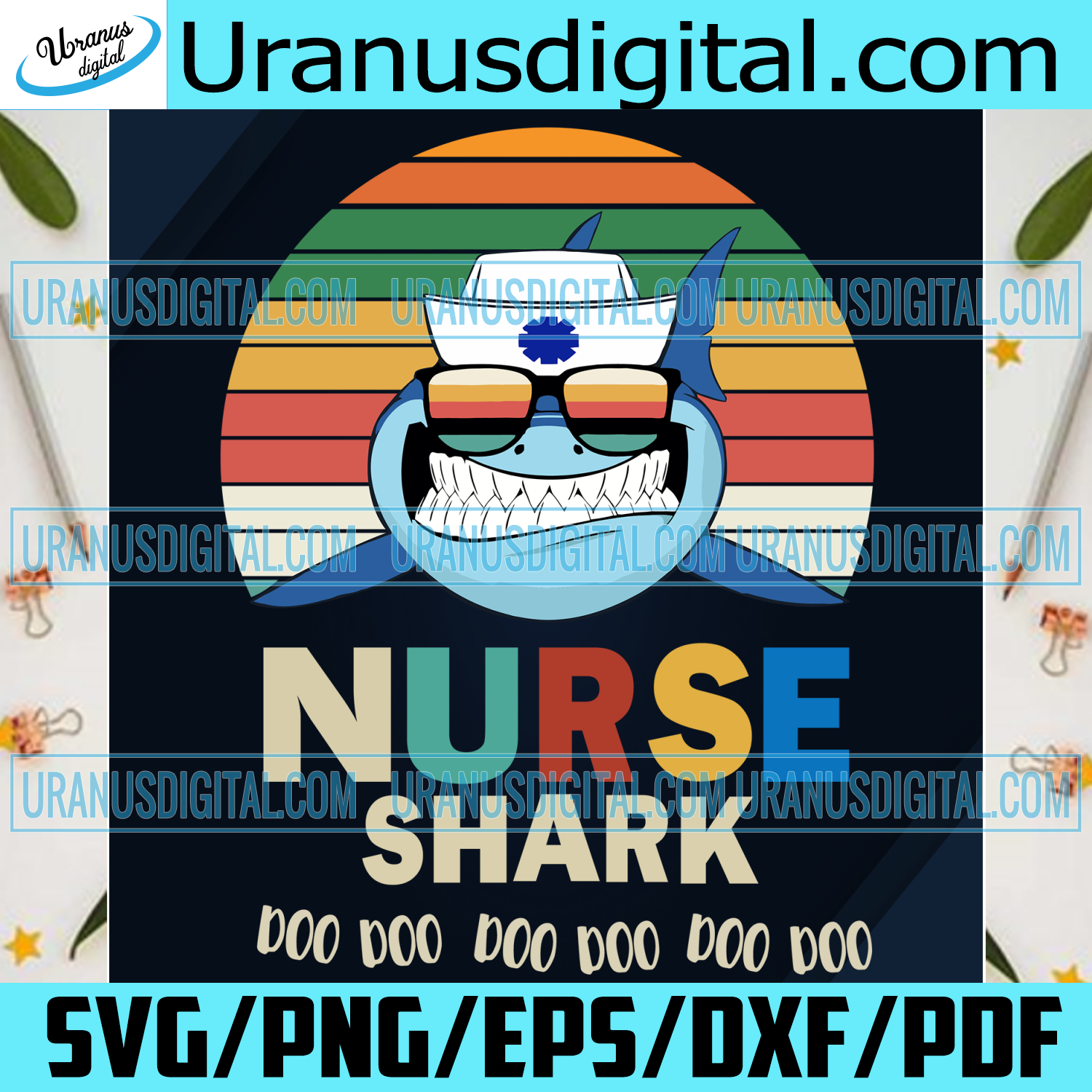 Free Free 134 Nurse Shark Svg SVG PNG EPS DXF File