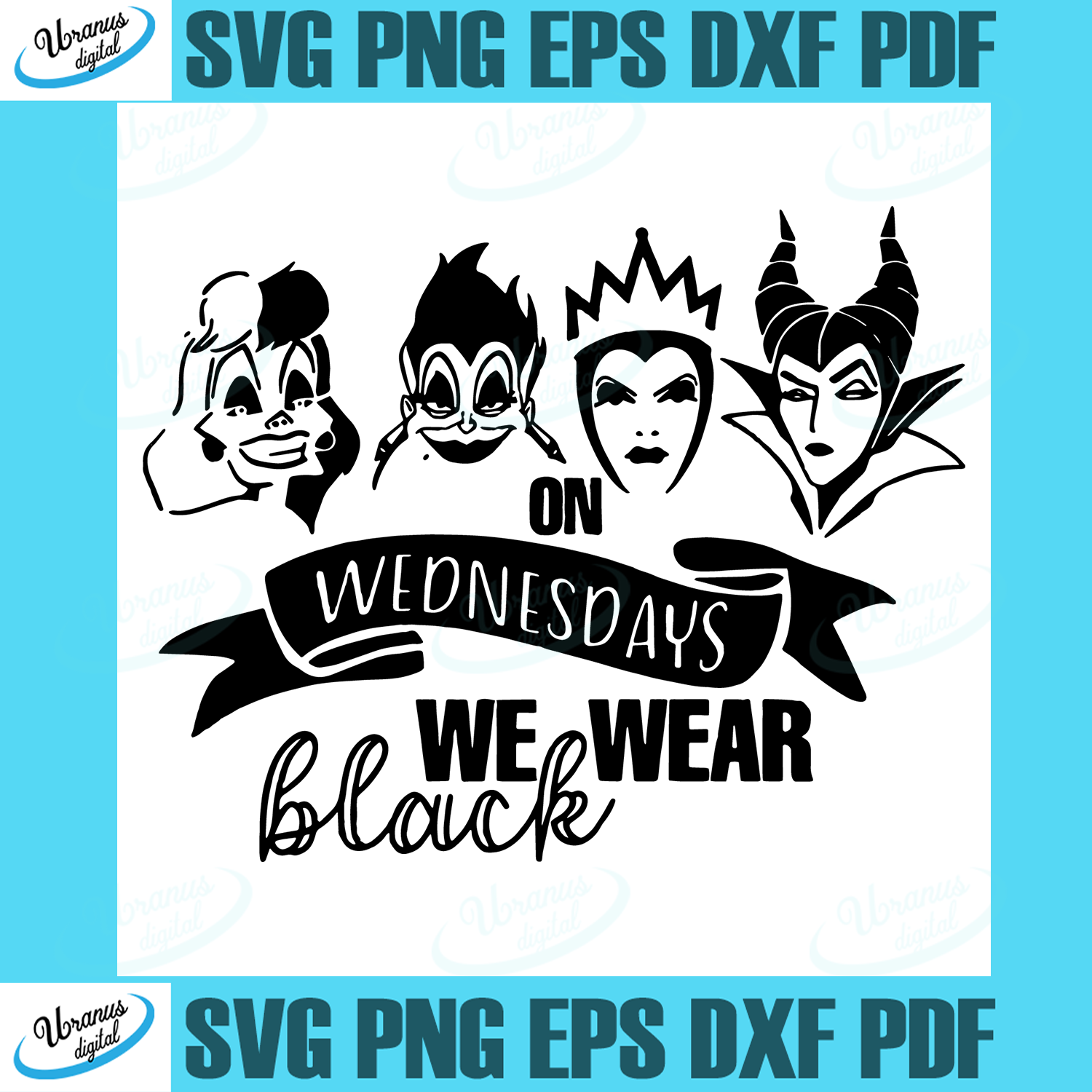 Free Free 79 Silhouette Addams Family Svg SVG PNG EPS DXF File
