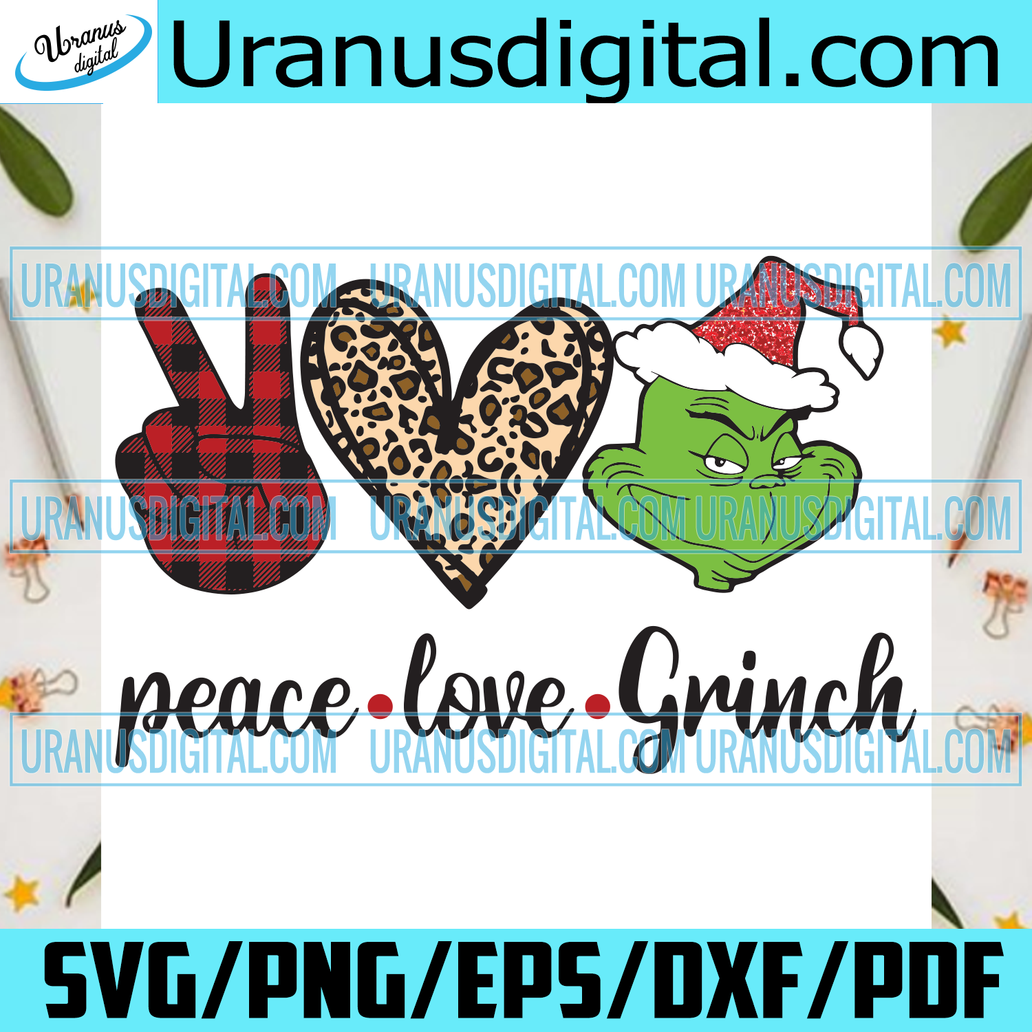 Free Free 184 Love Grinch Svg SVG PNG EPS DXF File