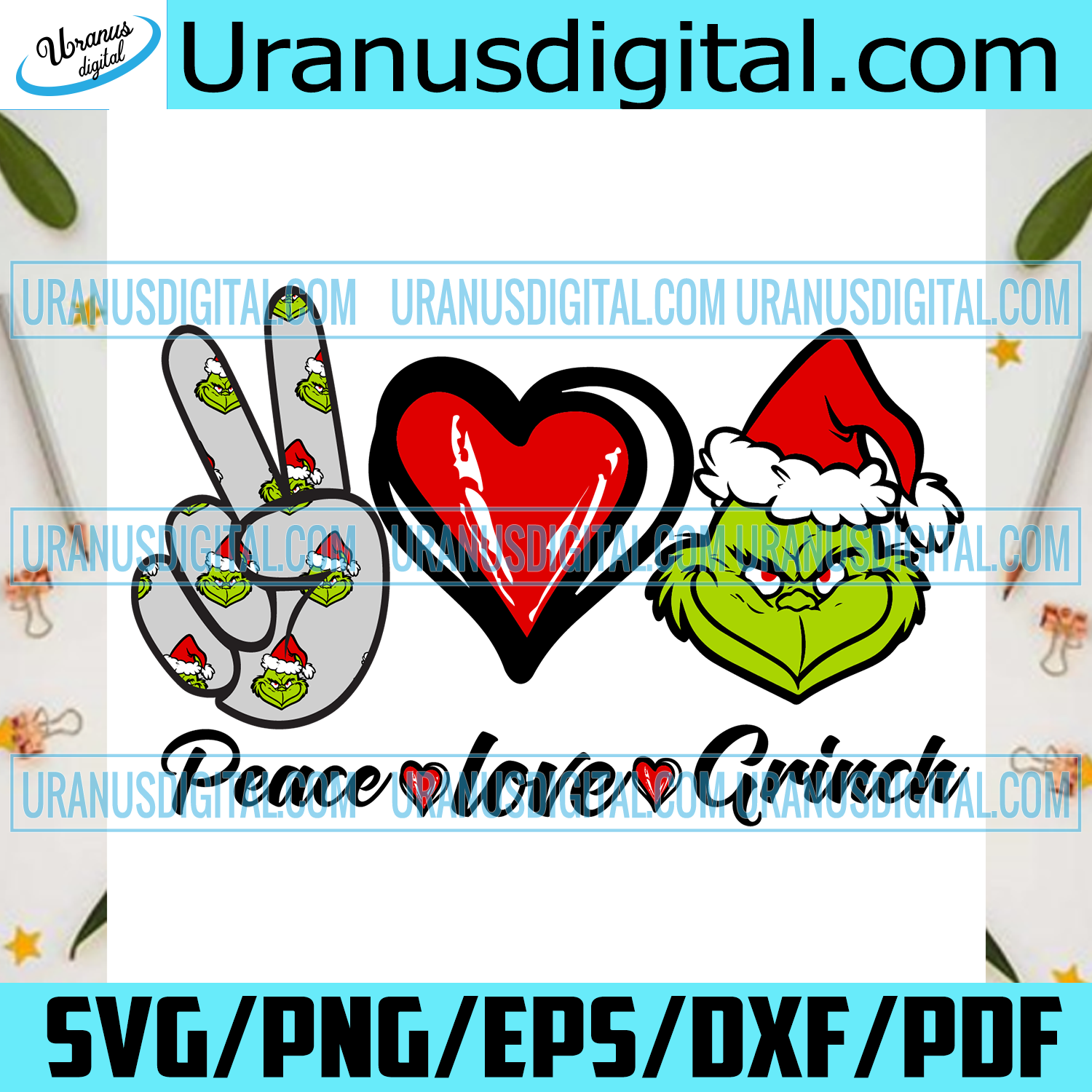 Free Free Love Grinch Svg 838 SVG PNG EPS DXF File