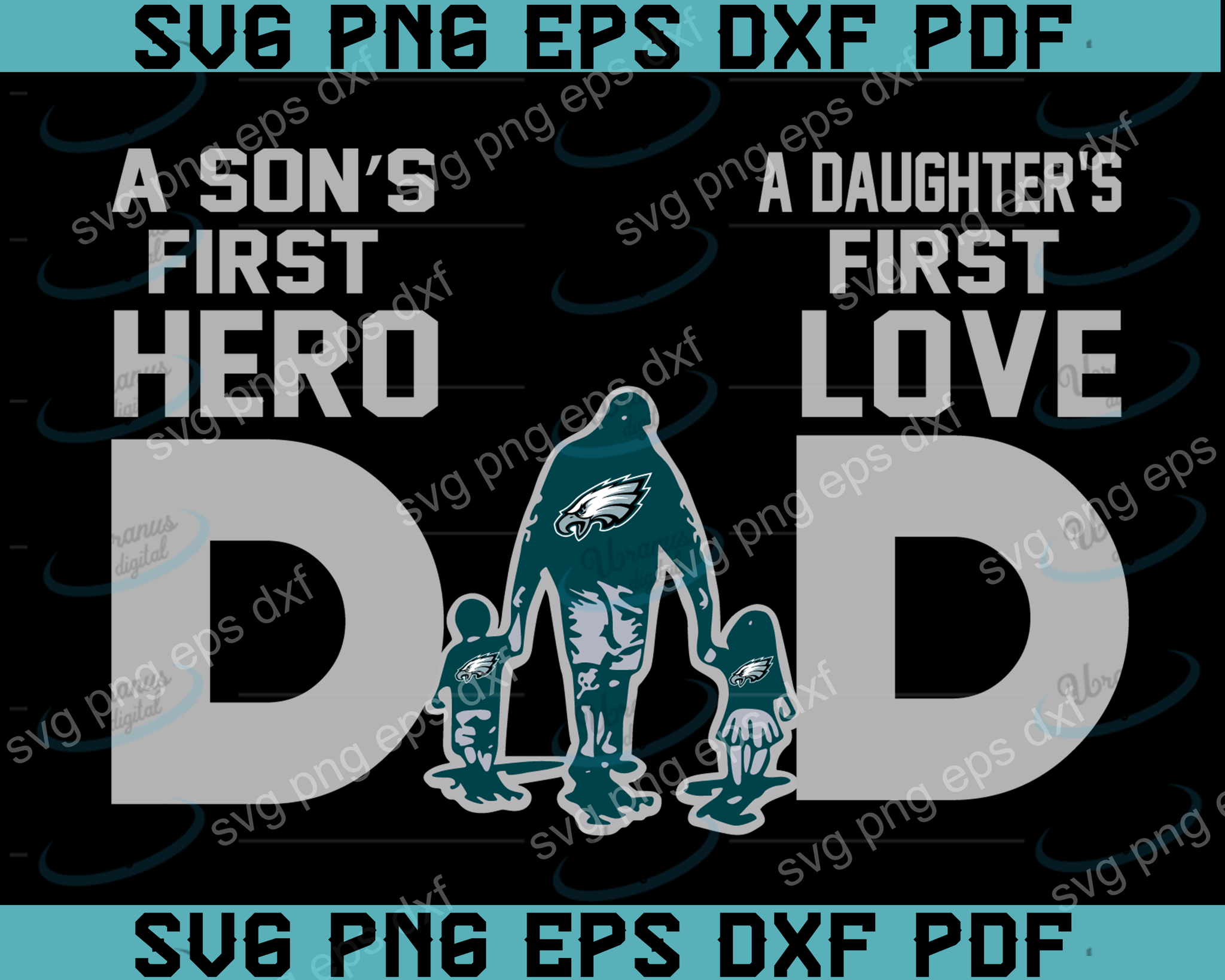 Free Free 219 Daddy Daughter Son Svg SVG PNG EPS DXF File