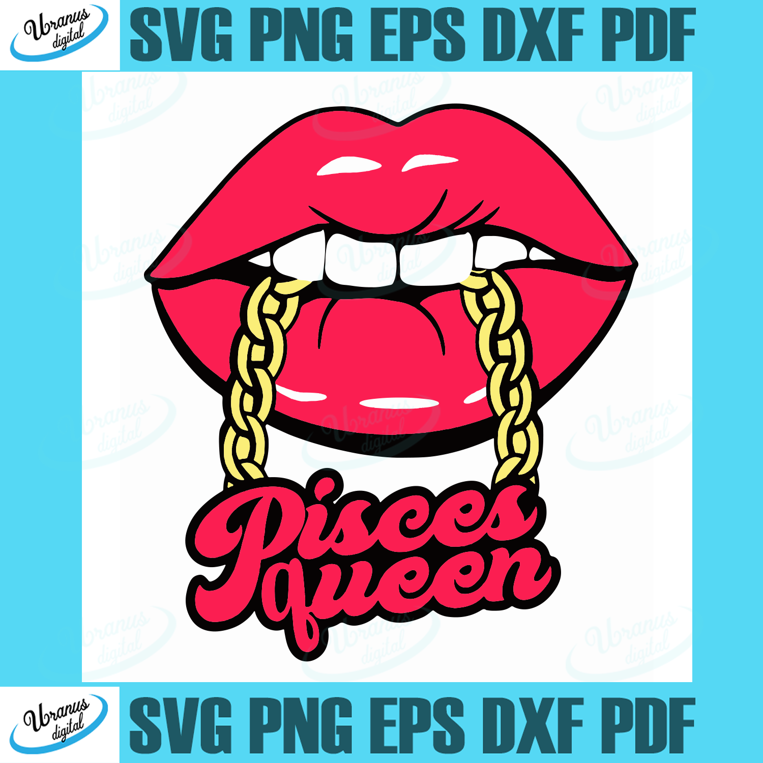 Free Free Pisces Queen Svg 352 SVG PNG EPS DXF File