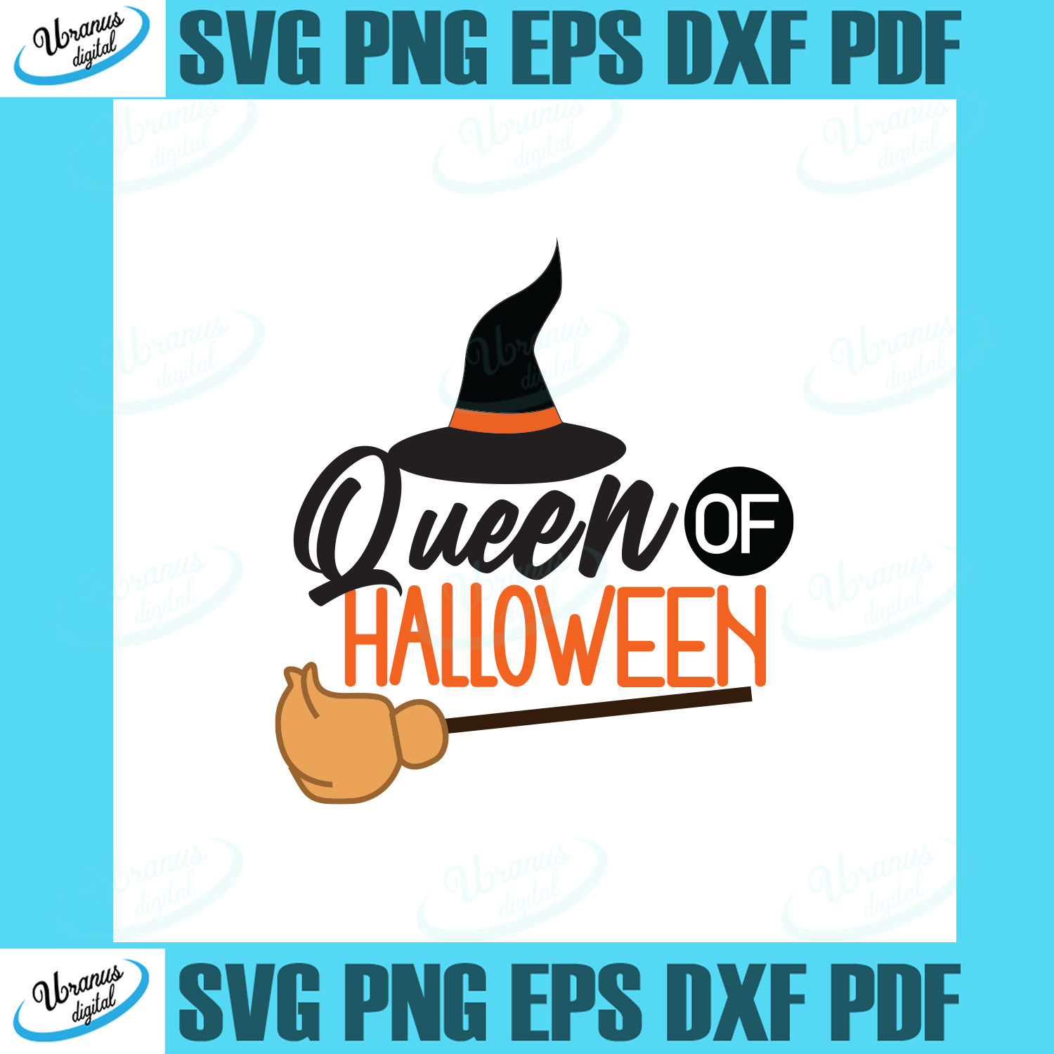 Download Queen Of Halloween Halloween Shirt Scary Halloween Halloween Funny Party Halloweentown Svg Gift For Kids Witch Svg Digital File Vinyl For Cricut Svg Cut Files Svg Clipart Silhouette Svg Cricut Svg Files