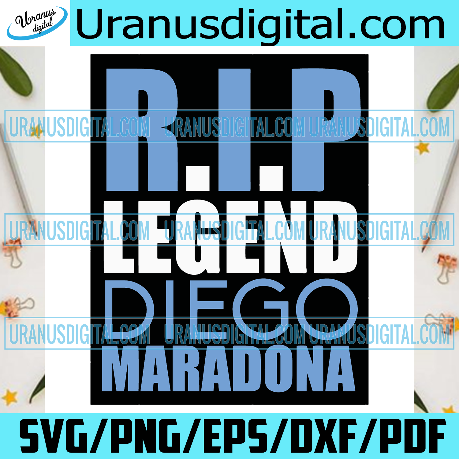 Download Rip Legend Diego Maradona Svg Trending Svg Legend Maradona Maradona Uranusdigital