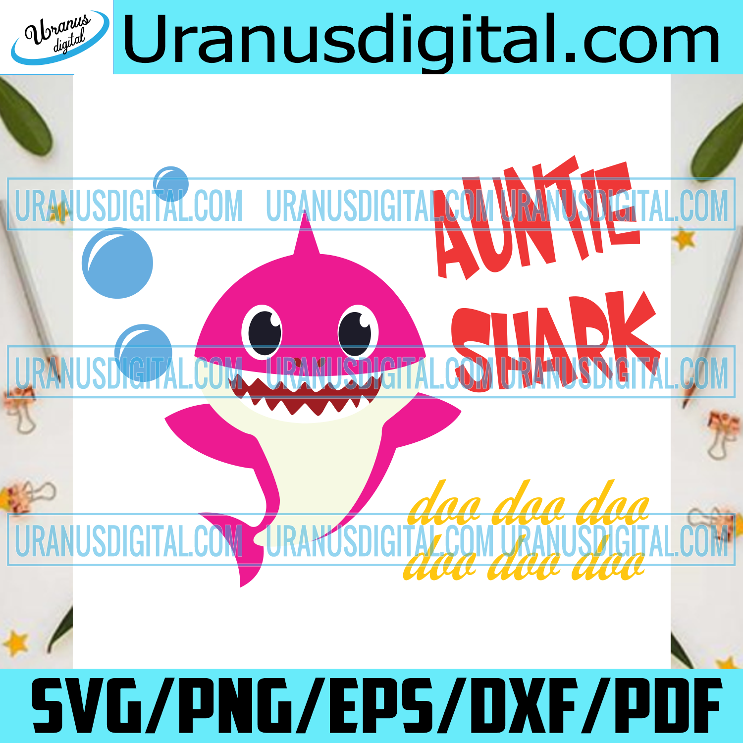 Free Free 182 Baby Shark Clipart Svg SVG PNG EPS DXF File