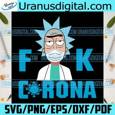 Free Free Rick And Morty Tiger King Svg SVG PNG EPS DXF File