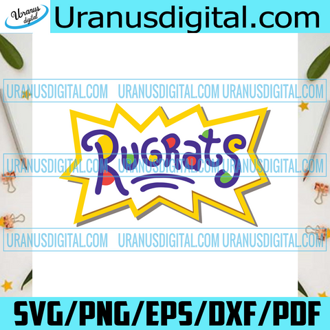 Download Products Tagged Rugrats Svg Uranusdigital