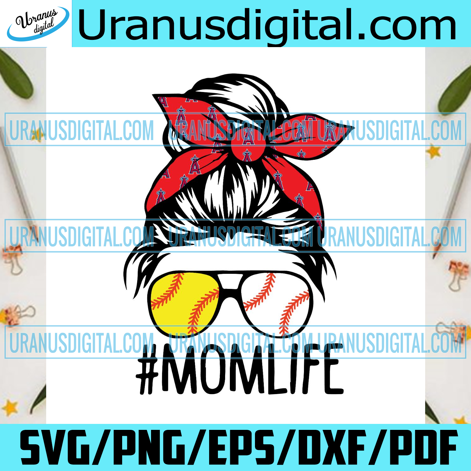 Download Los Angeles Angels Baseball Mom Svg Sport Svg Los Angeles Angels An Uranusdigital