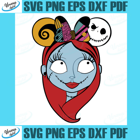 Free Free 241 Svg Cartoon Baby Jack Skellington SVG PNG EPS DXF File