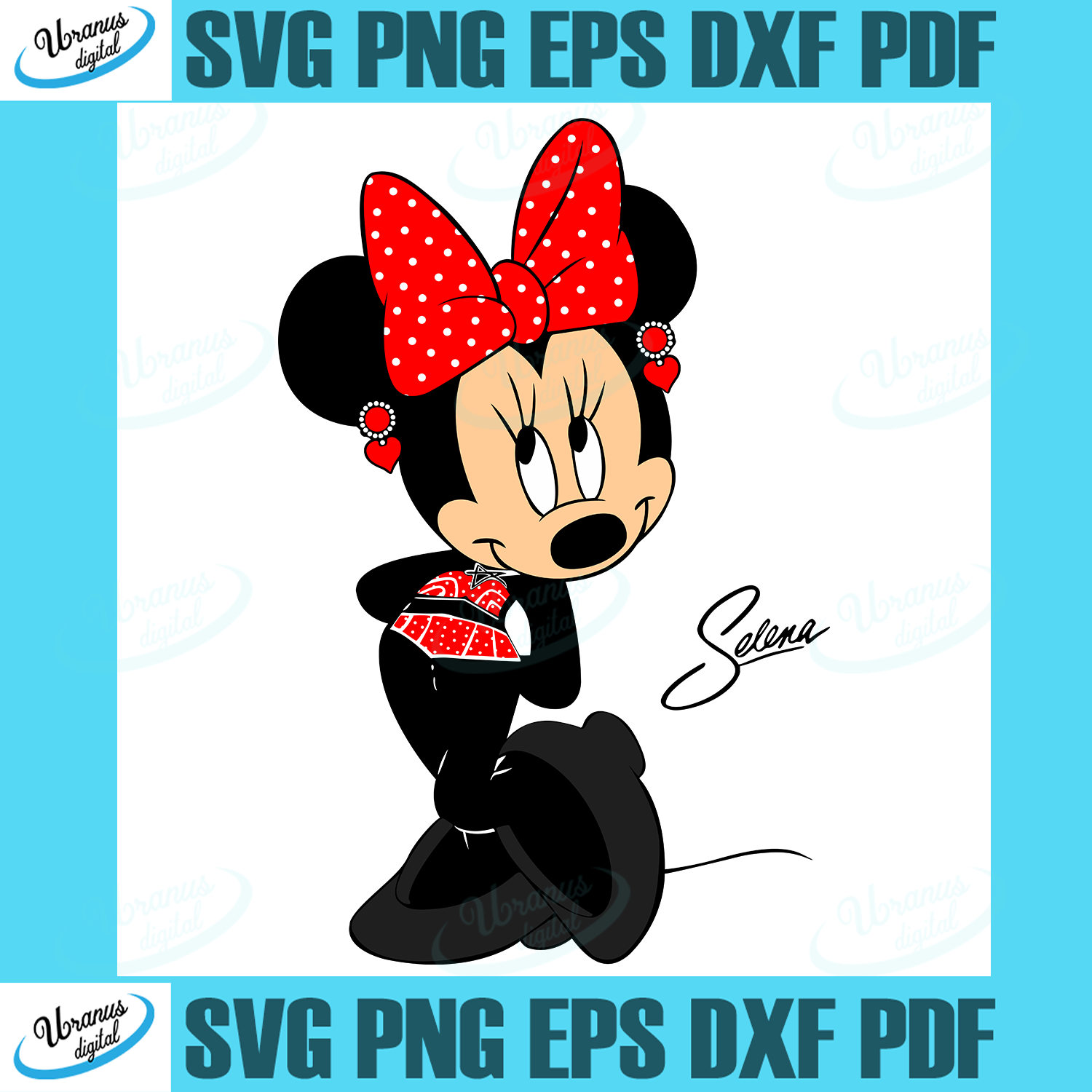 Free Free 289 Baby Minnie Mouse Svg Files SVG PNG EPS DXF File