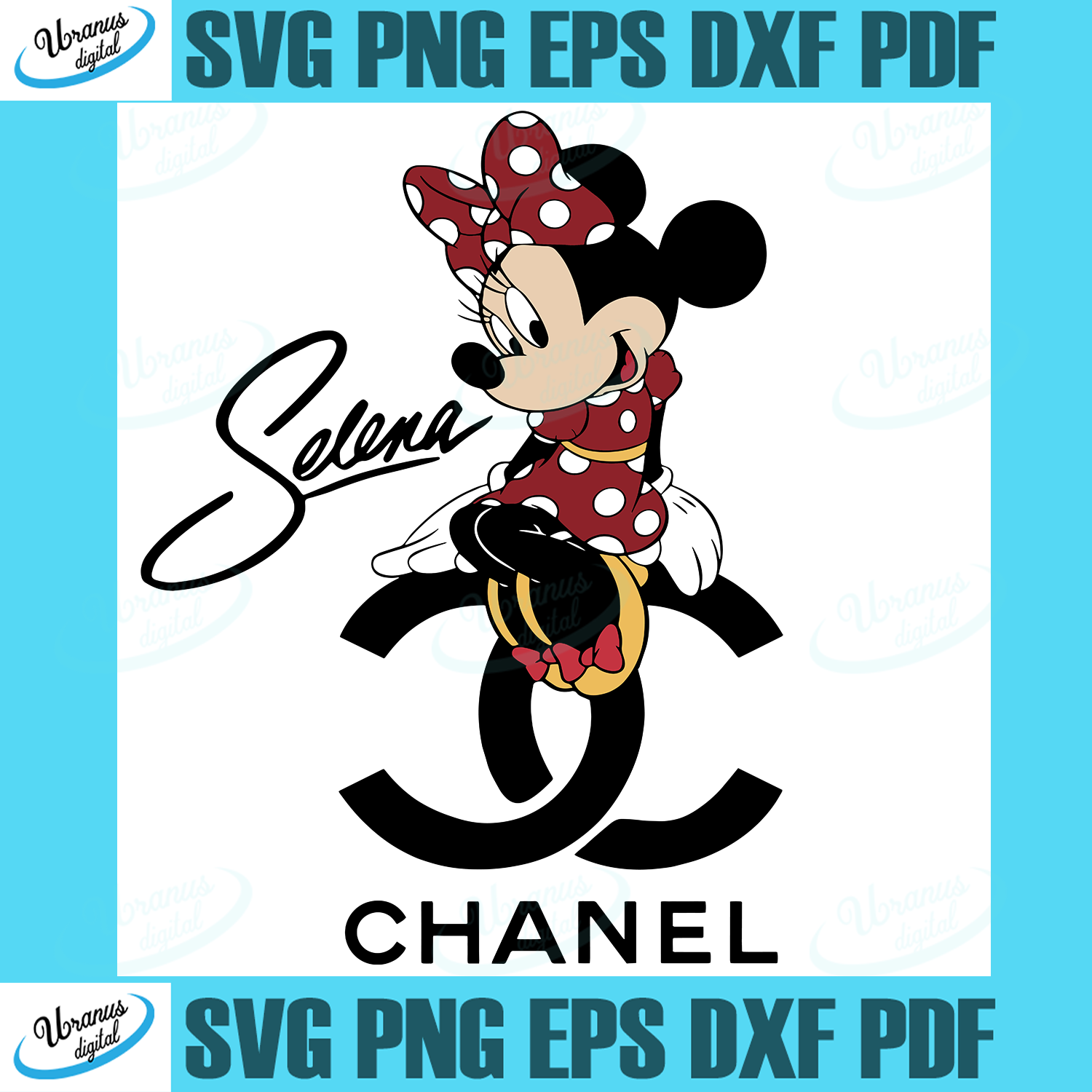 Free Free 335 Baby Minnie Mouse Svg Files SVG PNG EPS DXF File