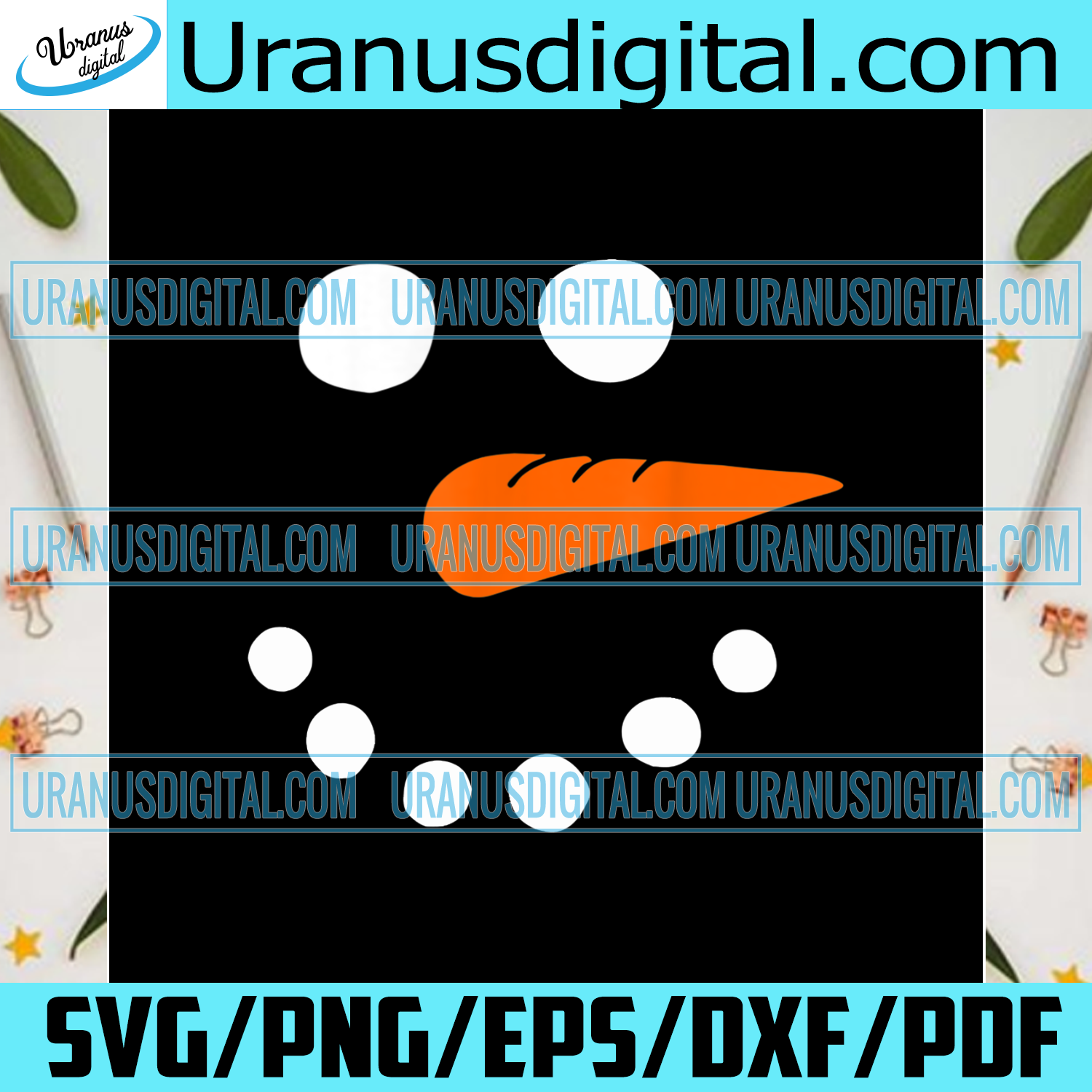Free Free 270 Snowman Nose Svg SVG PNG EPS DXF File