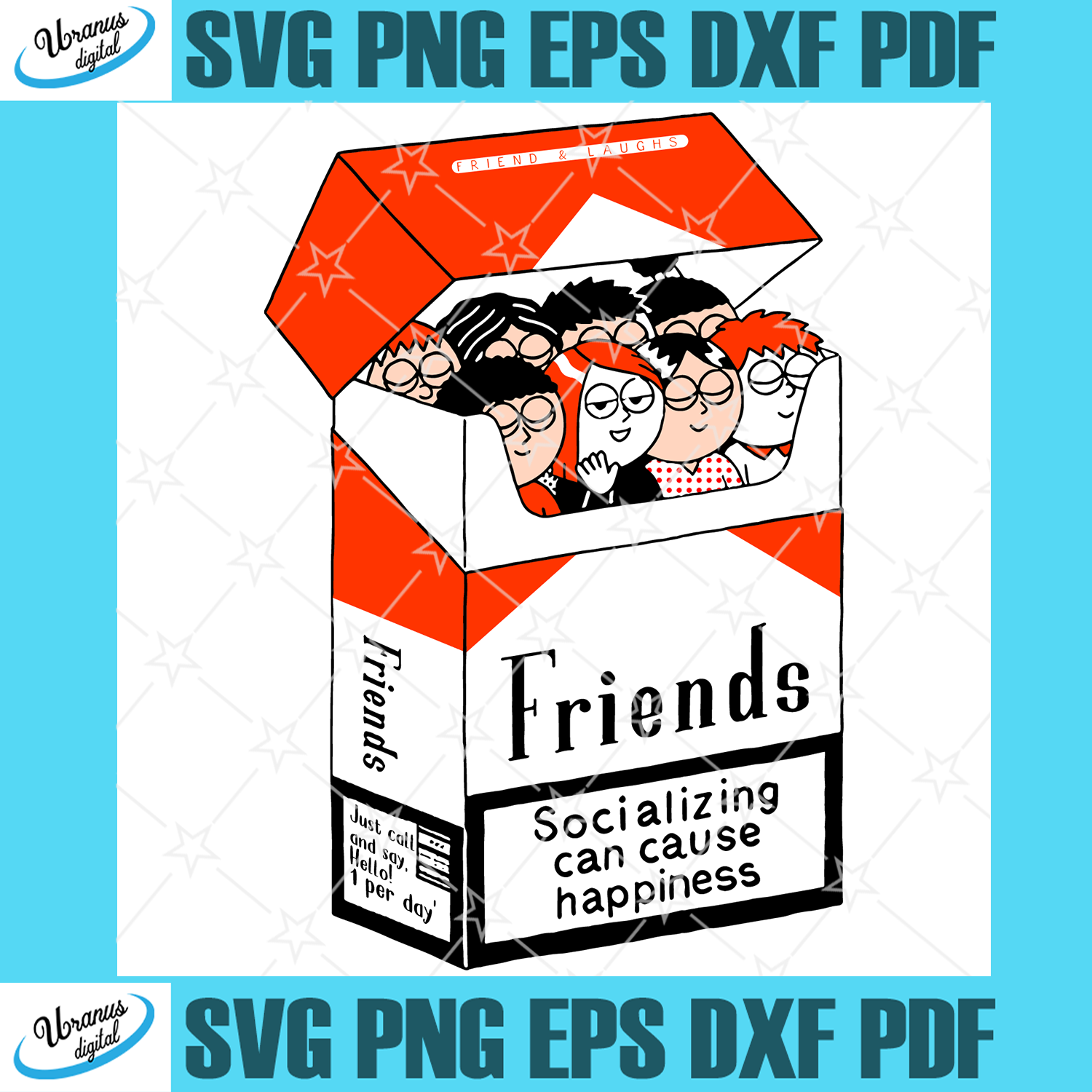 Free Free 87 Friends Shirt Svg SVG PNG EPS DXF File