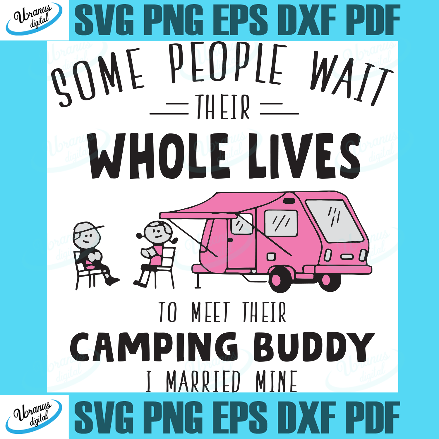 Free Free 189 Camping Buddies Svg SVG PNG EPS DXF File