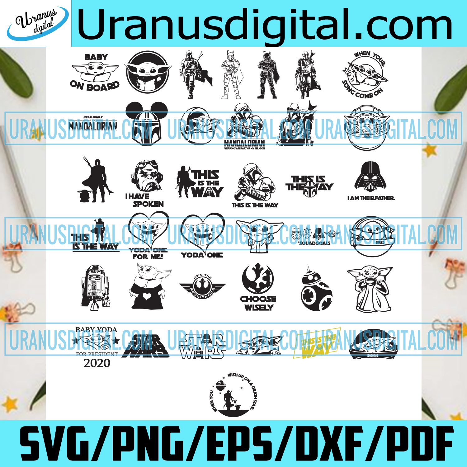 Free Free 189 Baby Yoda Svg Files Grogu Svg SVG PNG EPS DXF File
