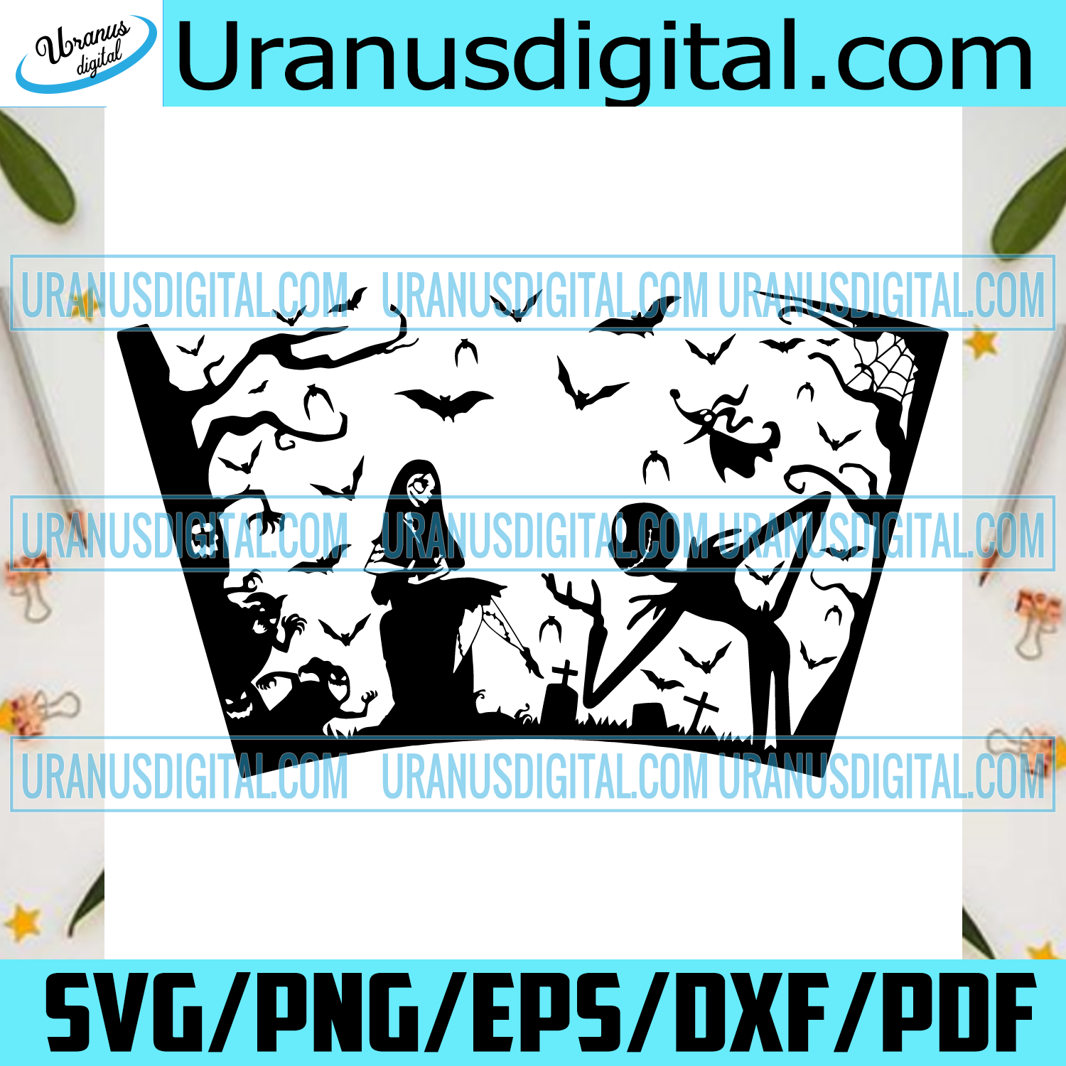 Free Free 128 Jack Skellington Coffee Svg SVG PNG EPS DXF File