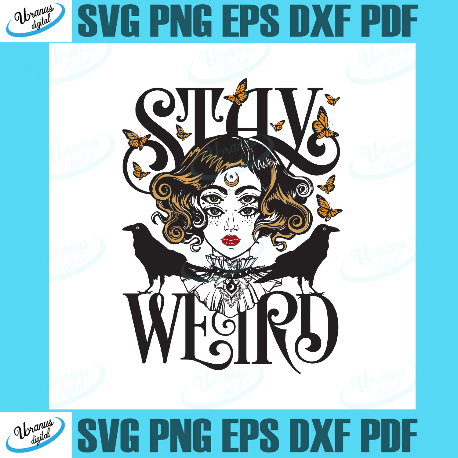 Free Free 179 Mermaid Witch Svg SVG PNG EPS DXF File