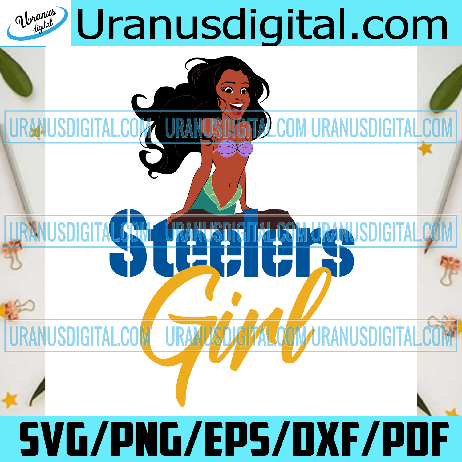 Download Steelers Girl Svg Sport Svg Football Svg Nfl Svg Pittsburgh Steele Uranusdigital