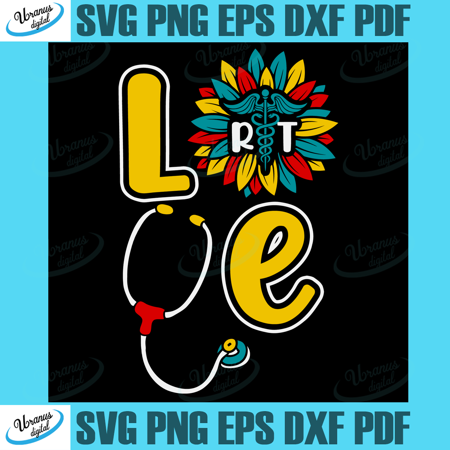 Free Free 70 Sunflower Nurse Svg SVG PNG EPS DXF File
