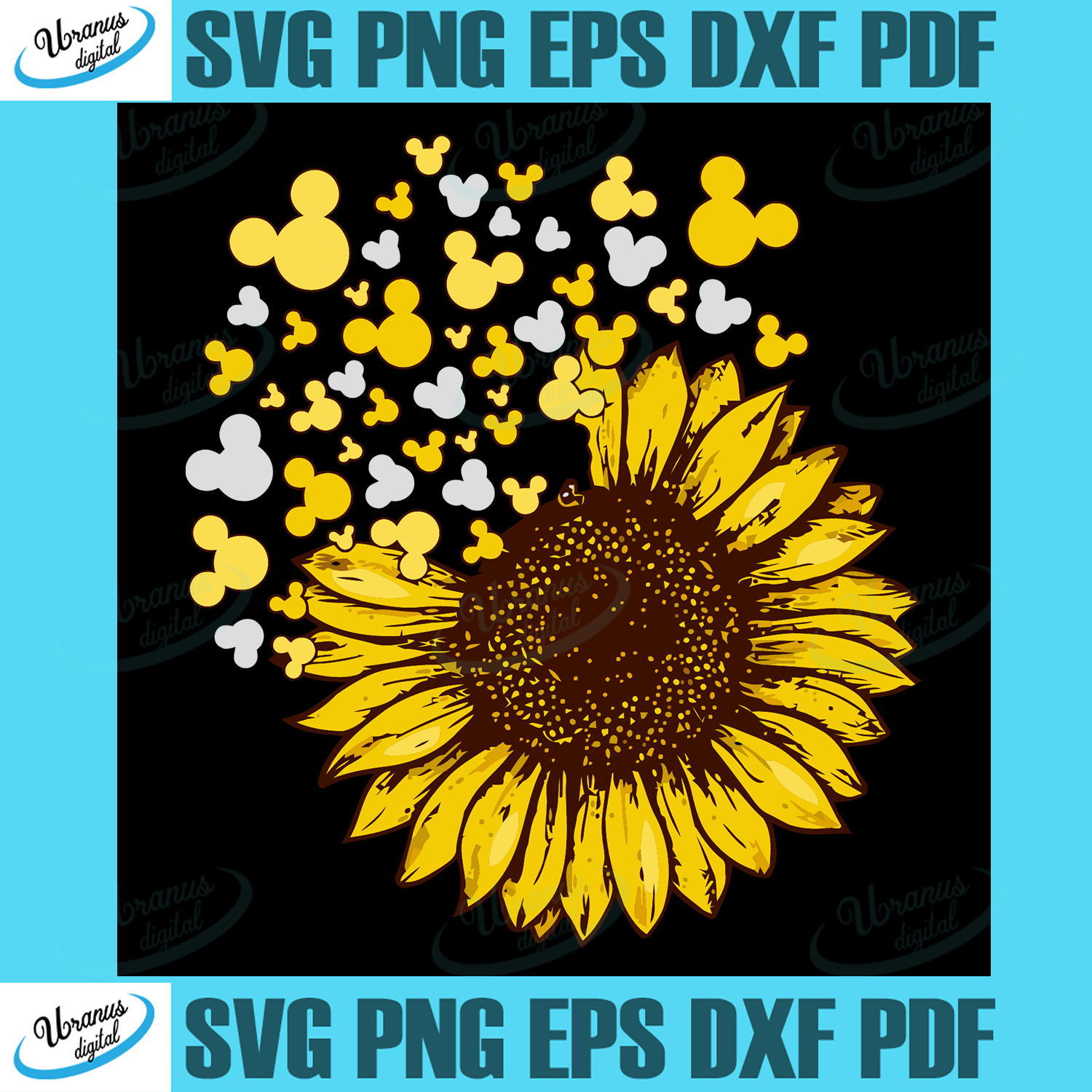 Free Free 243 Flower Minnie Svg SVG PNG EPS DXF File