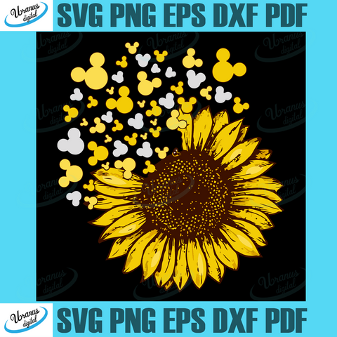 Download Trending Svg Uranusdigital Com Tagged Sunflower Svg