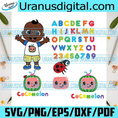 Download Products Tagged Cocomelon Jj Svg Uranusdigital