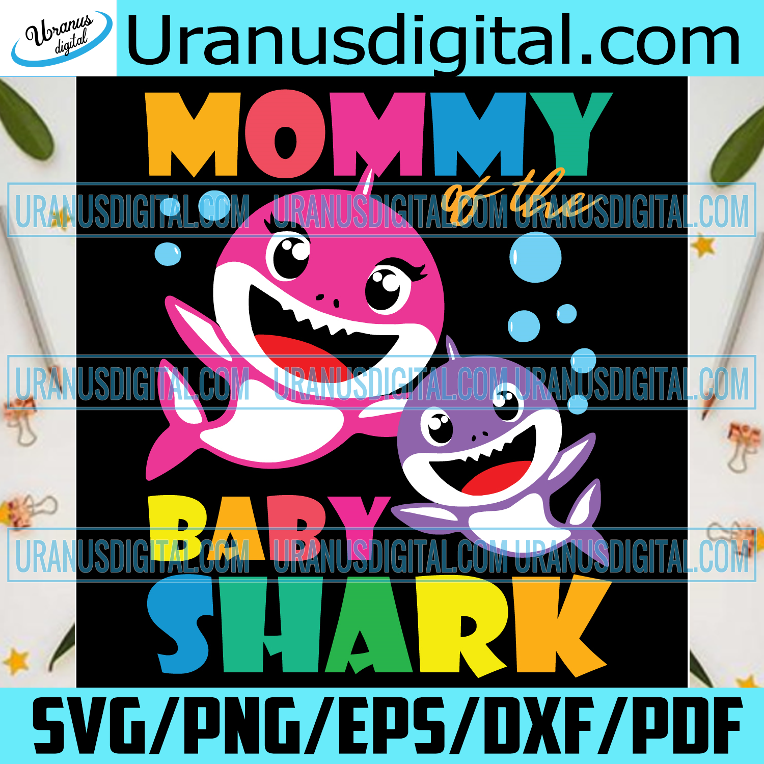 Free Free 79 Pink Baby Shark With Bow Svg SVG PNG EPS DXF File